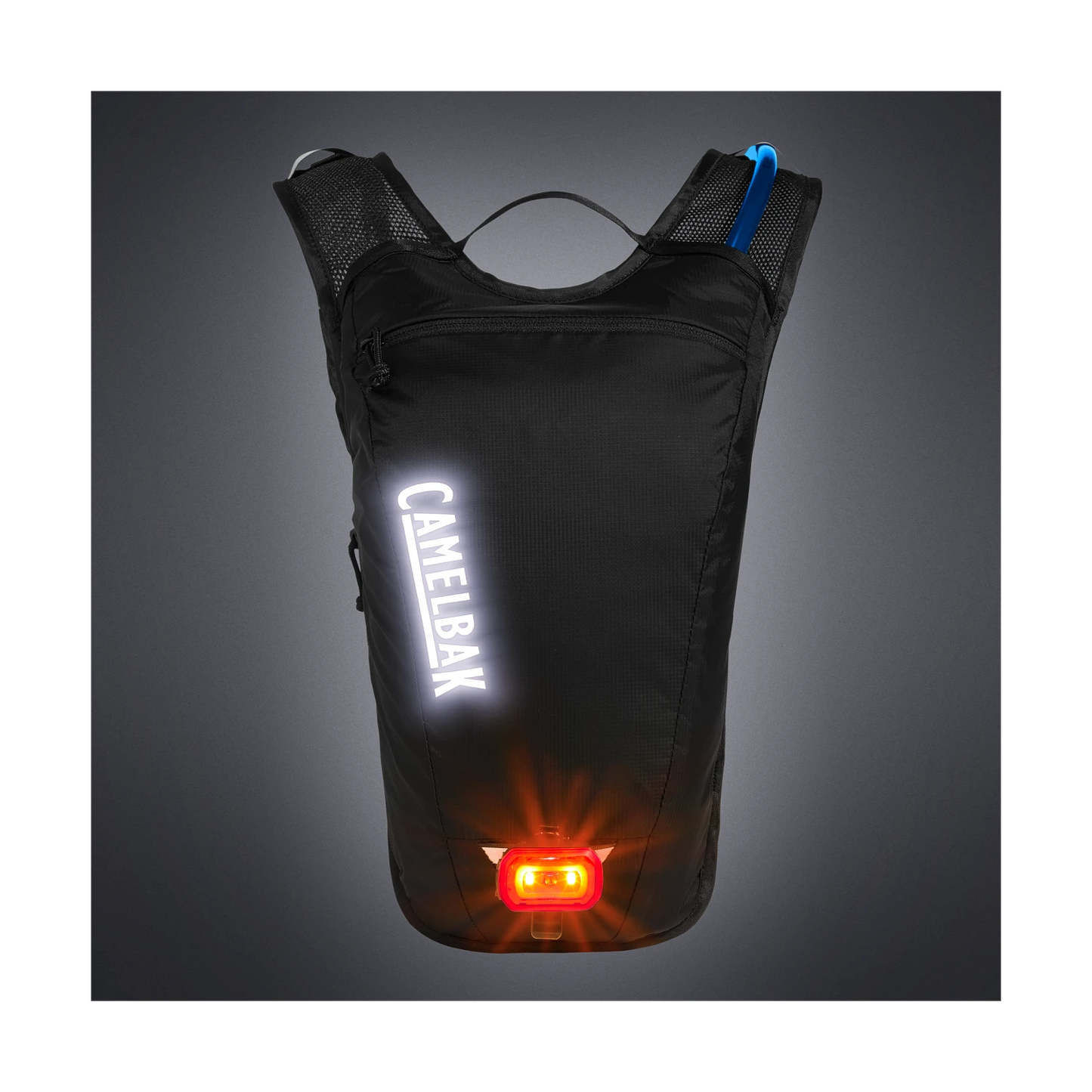 CAMELBAK HYDROBAK LIGHT 2,5 L Borsa per l'idratazione Nero/Grigio
