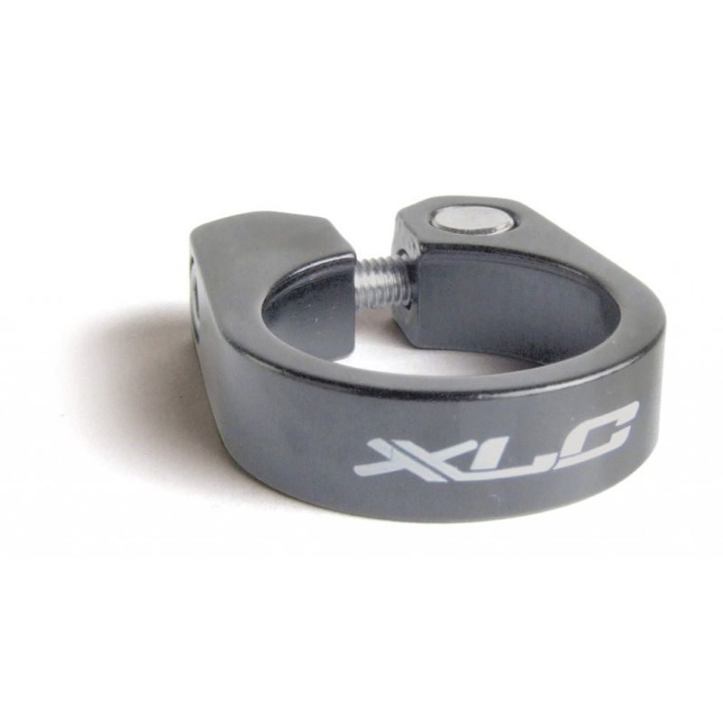 XLC PC-B09 Morsetto per sella in titanio