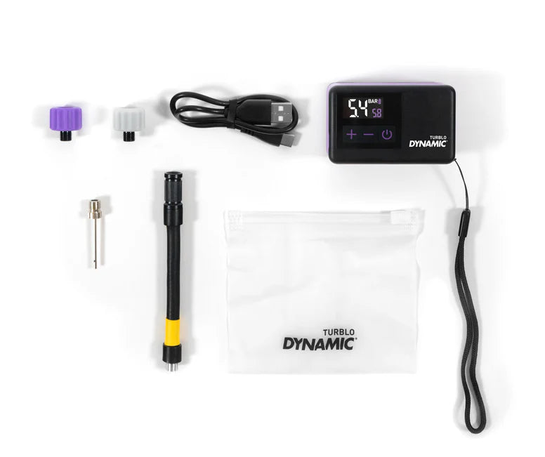 Elettropompa DYNAMIC TURBLO