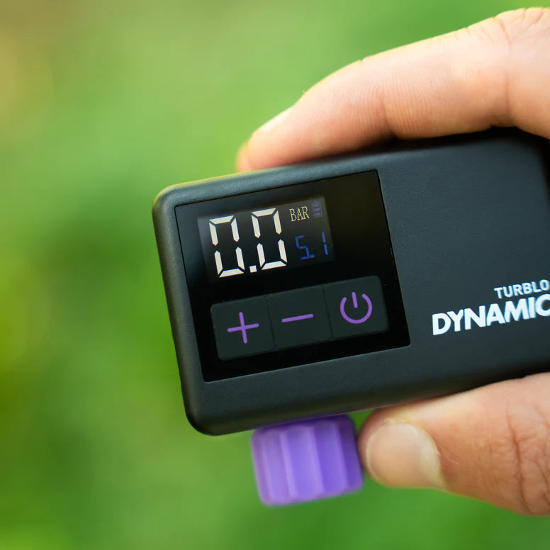 Elettropompa DYNAMIC TURBLO