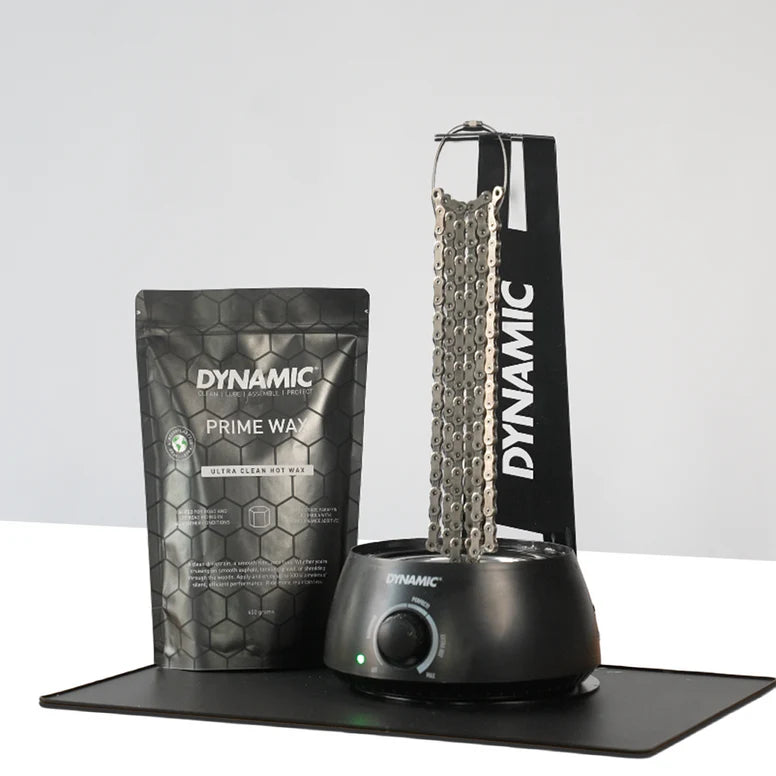 Cera a caldo DYNAMIC PRIME WAX (450g)