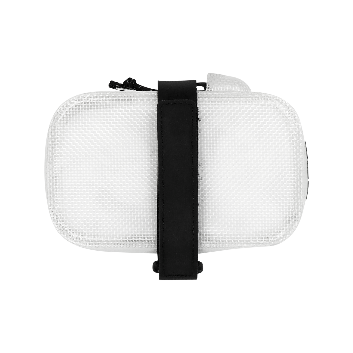 POC ULTRA POUCH 0,3L Borsa da sella bianca traslucida