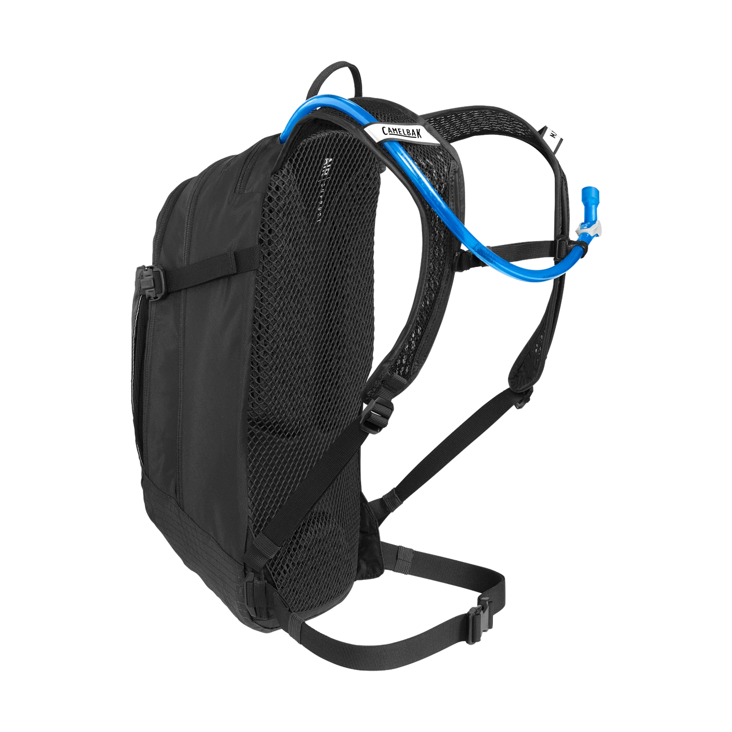 CAMELBAK MULE 12 L Borsa per l'idratazione Nero