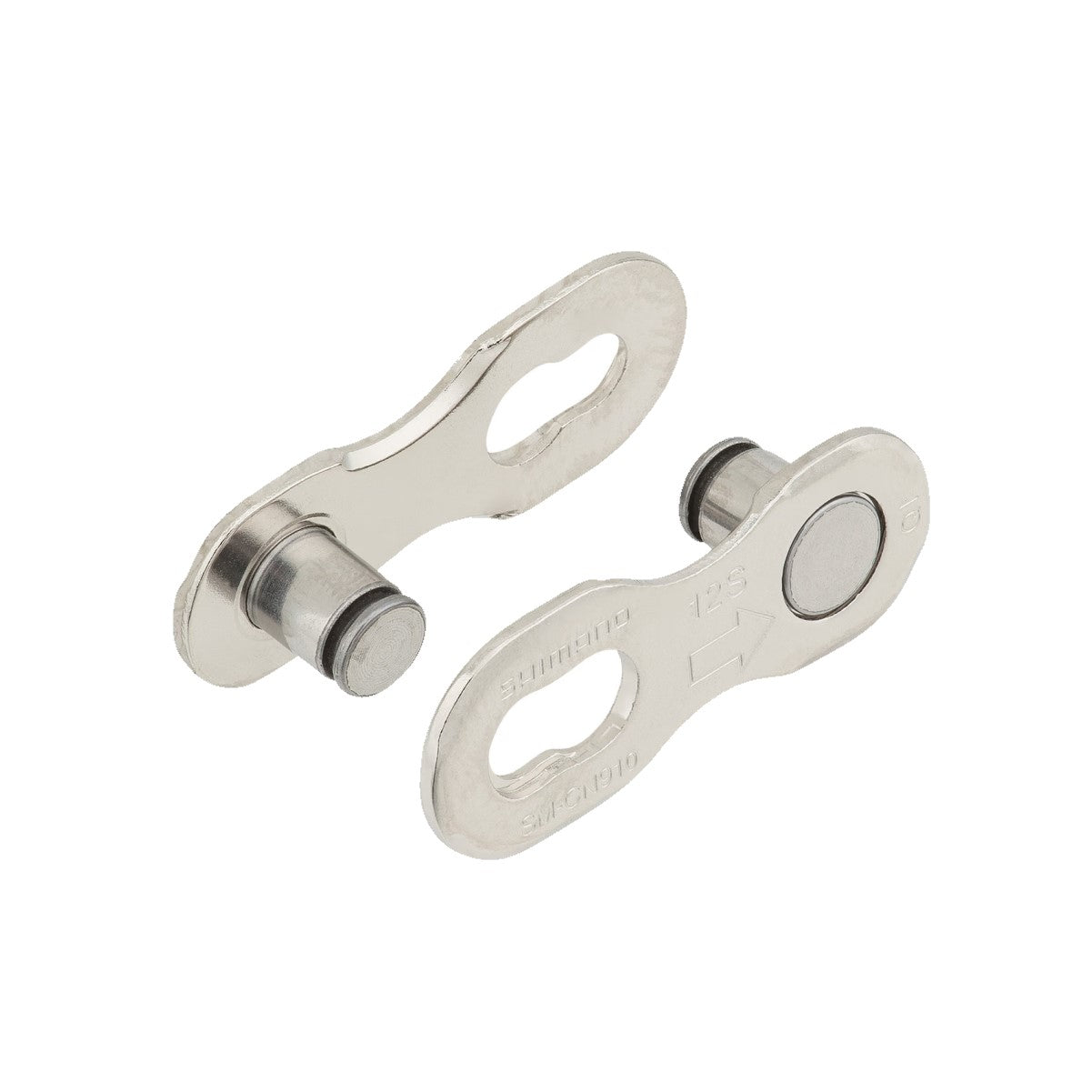 SHIMANO CN-M8100 Catena Quick Link per E-bike da 12V