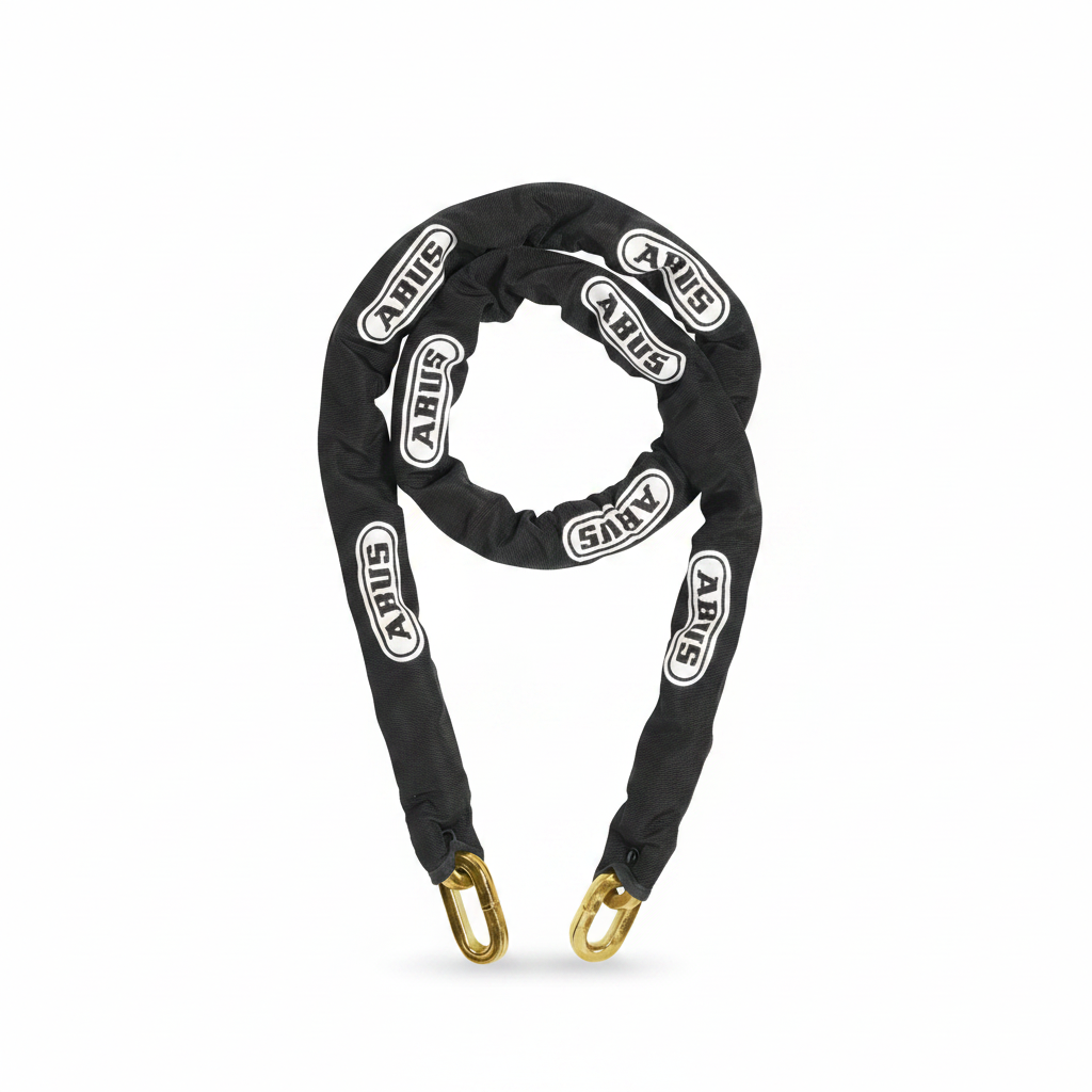 Lucchetto a catena ABUS Single-Maillon Carre
