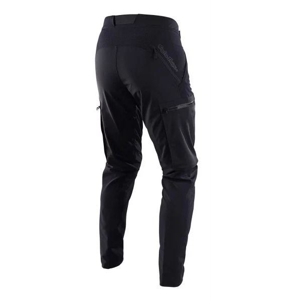 TROY LEE DESIGNS Pantaloni RUCKUS CARGO Nero