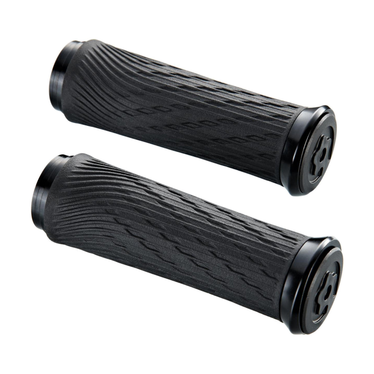 Grip SRAM per Manopole Grip Shift Nero (122mm)