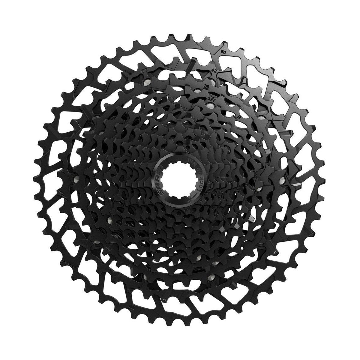 Cassetta 12V SRAM NX EAGLE PG-1230