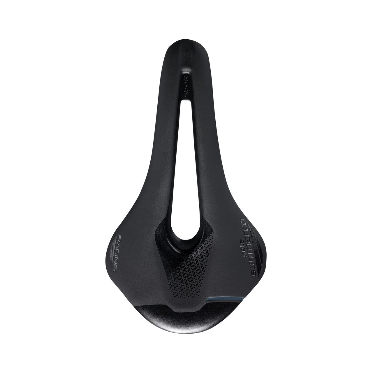 Sella SAN MARCO SHORTFIT 2.0 OPEN-FIT RACING S3 Larghezza 140mm Binari in acciaio Xsilite