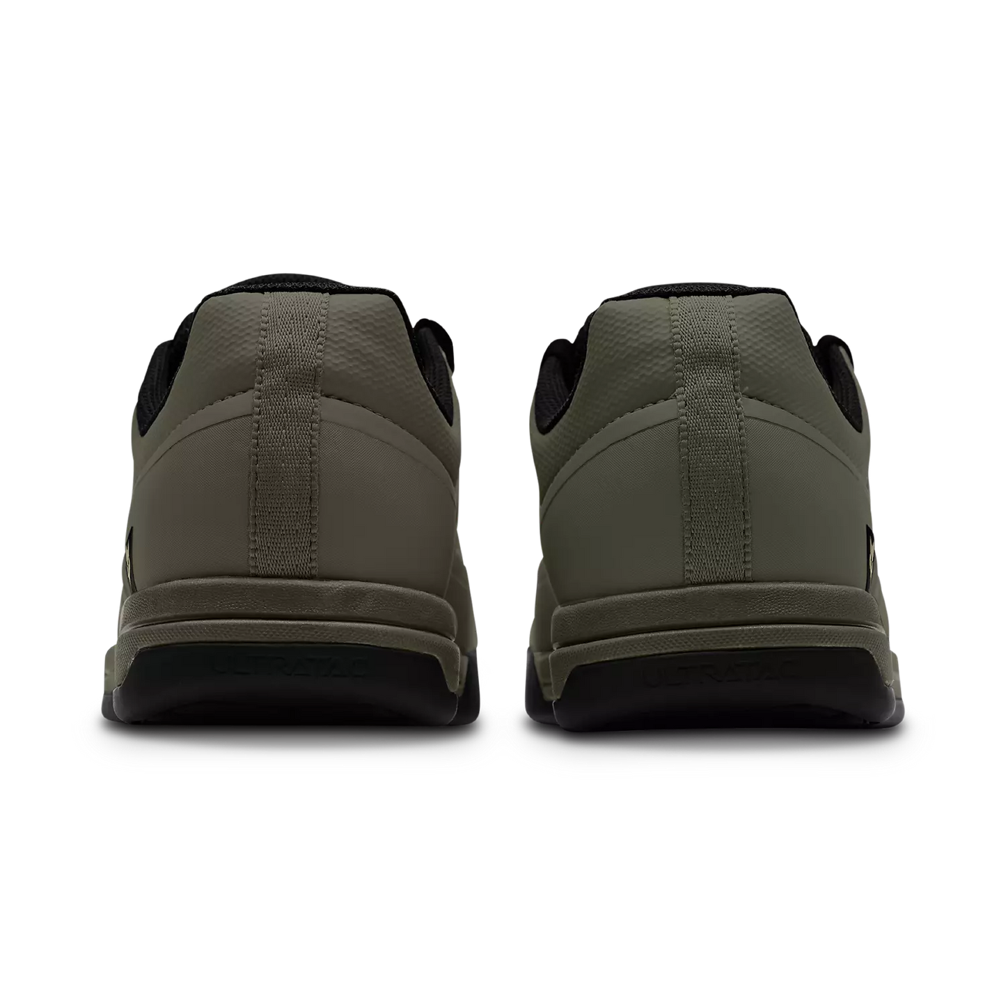 FOX UNION FLAT Scarpe da MTB color kaki