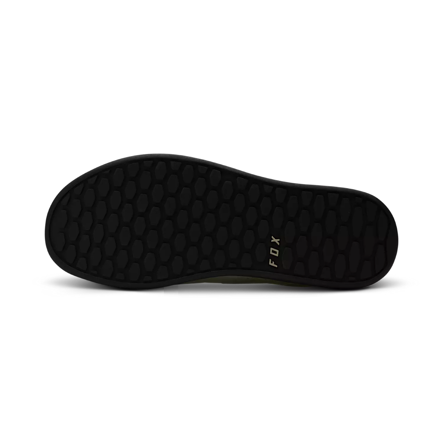 FOX UNION FLAT Scarpe da MTB color kaki