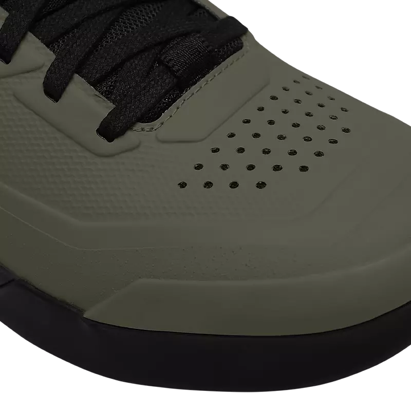 FOX UNION FLAT Scarpe da MTB color kaki