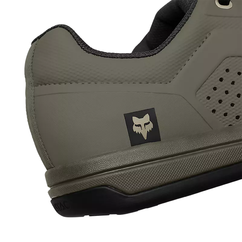 FOX UNION FLAT Scarpe da MTB color kaki