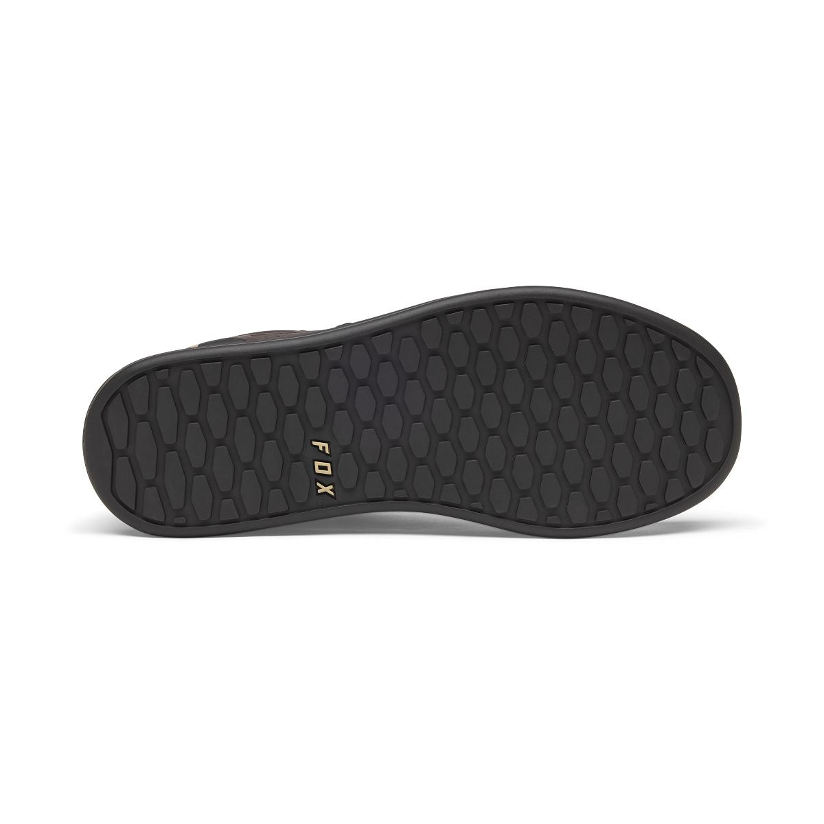 FOX UNION FLAT Scarpe MTB Marrone 2025