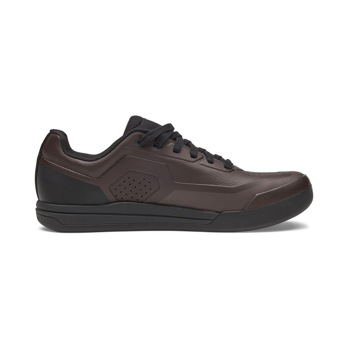 FOX UNION FLAT Scarpe MTB Marrone 2025
