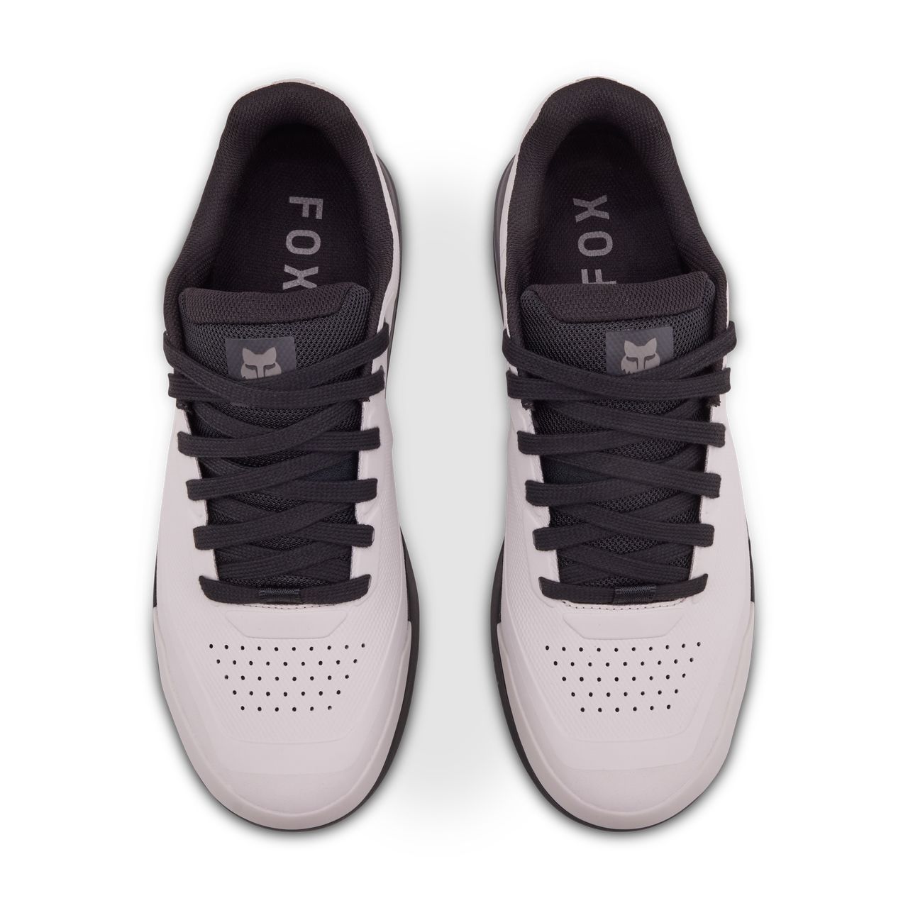 FOX UNION FLAT Scarpe MTB Bianco 2025