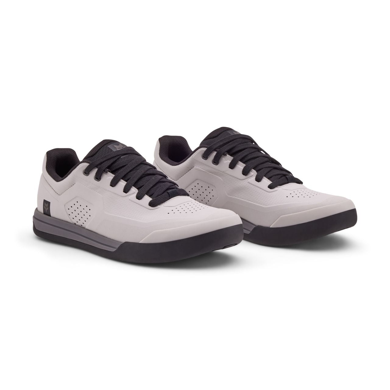 FOX UNION FLAT Scarpe MTB Bianco 2025