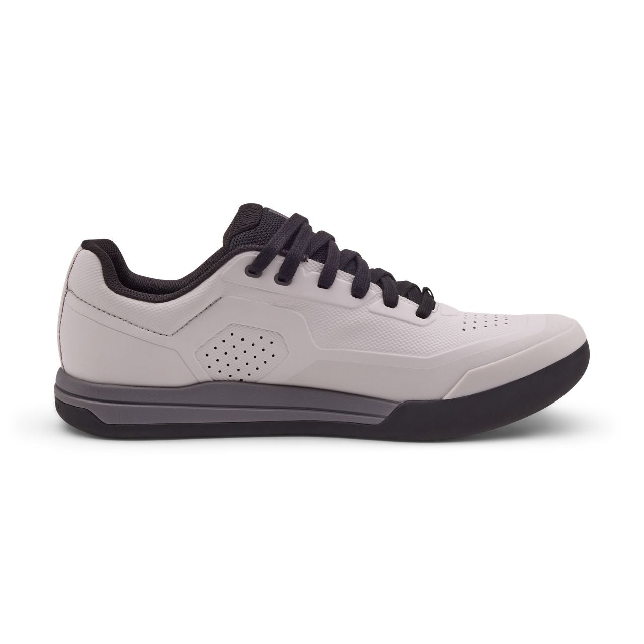 FOX UNION FLAT Scarpe MTB Bianco 2025