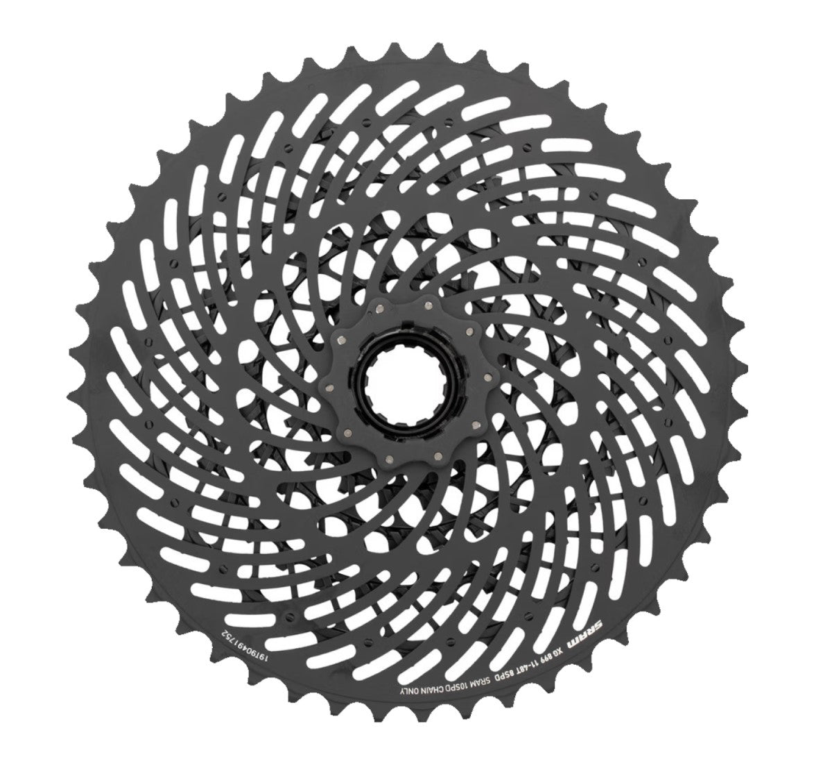 Cassetta SRAM EX1 XG-899 8V