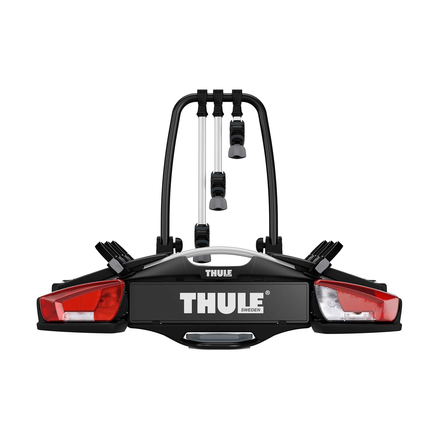 Portabici THULE VELOCOMPACT 3 su gancio