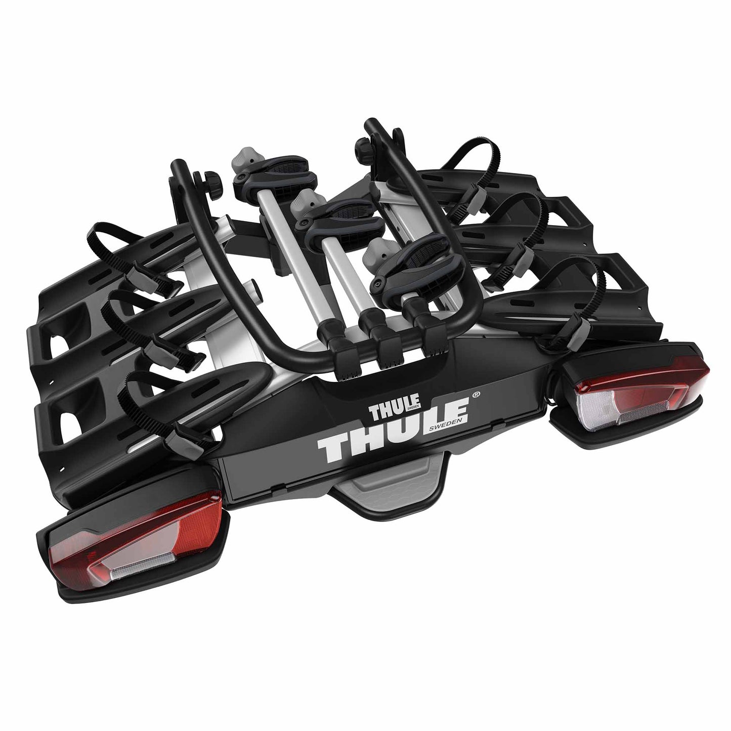 Portabici THULE VELOCOMPACT 3 su gancio