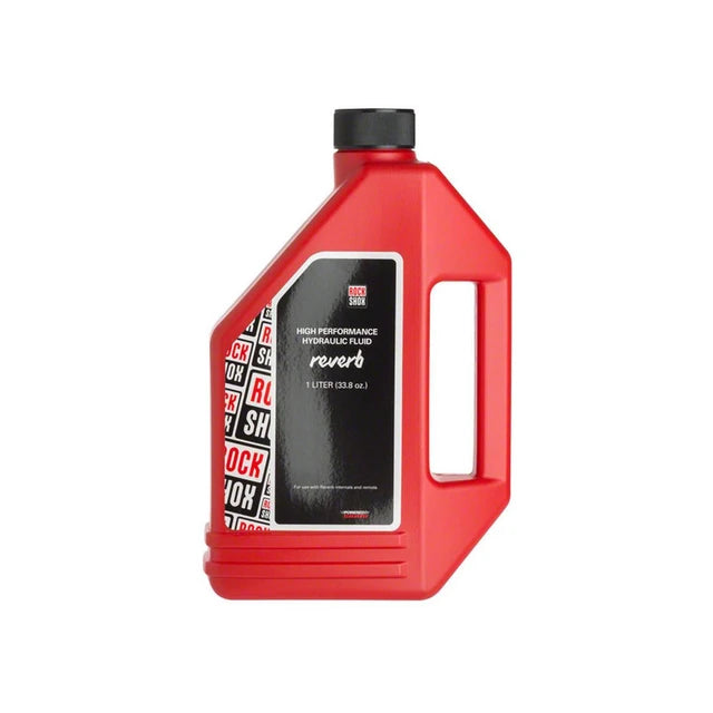 Olio idraulico ROCKSHOX REVERB (1 L)