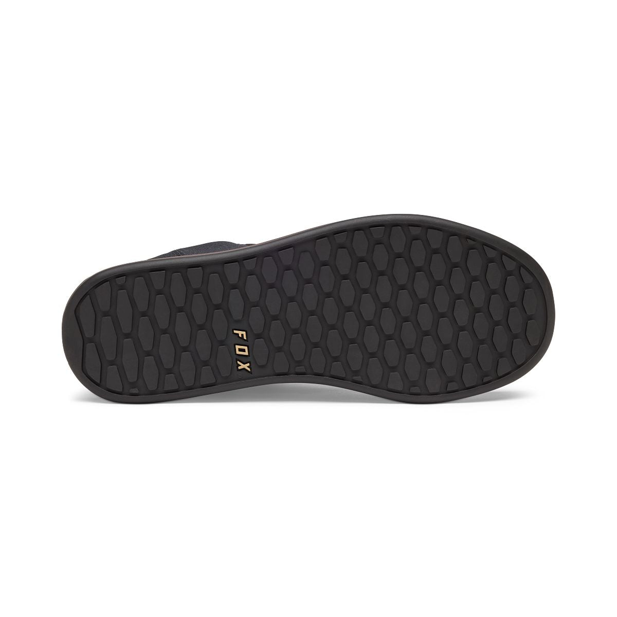 FOX UNION CANVAS FLAT Scarpe MTB Marrone 2025