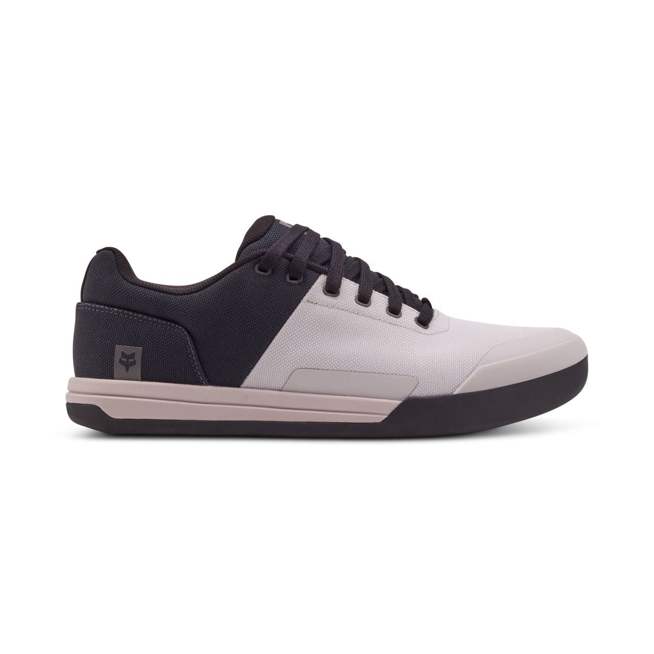 FOX UNION CANVAS FLAT Scarpe MTB Bianco 2025