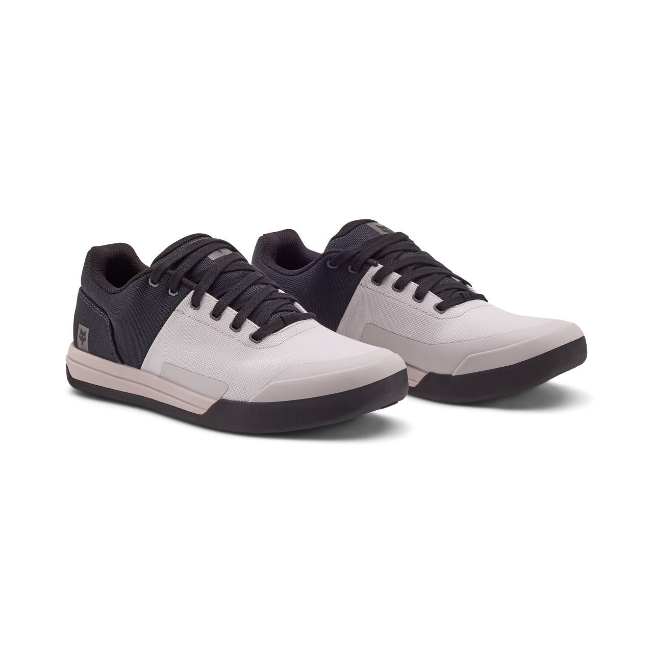 FOX UNION CANVAS FLAT Scarpe MTB Bianco 2025
