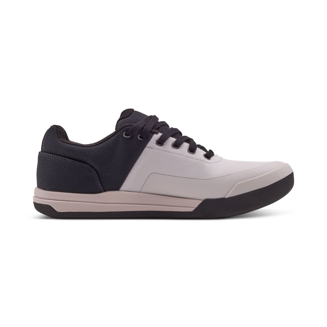 FOX UNION CANVAS FLAT Scarpe MTB Bianco 2025