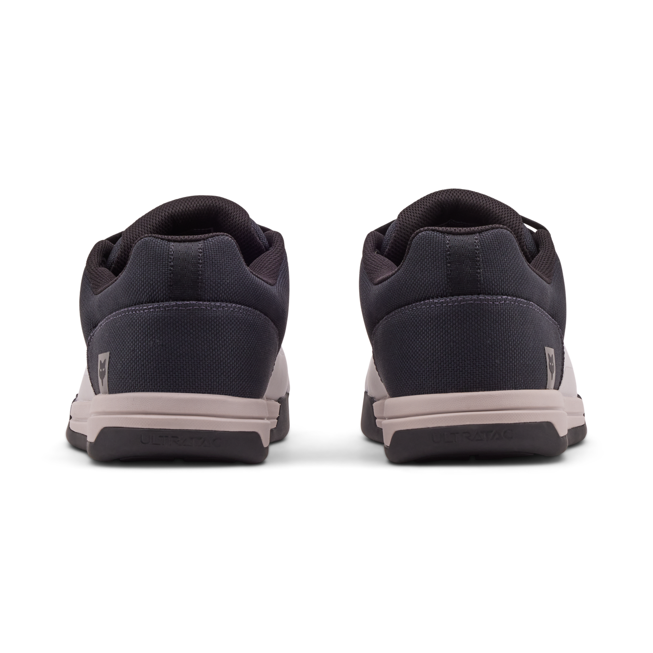 FOX UNION CANVAS FLAT Scarpe MTB Bianco 2025