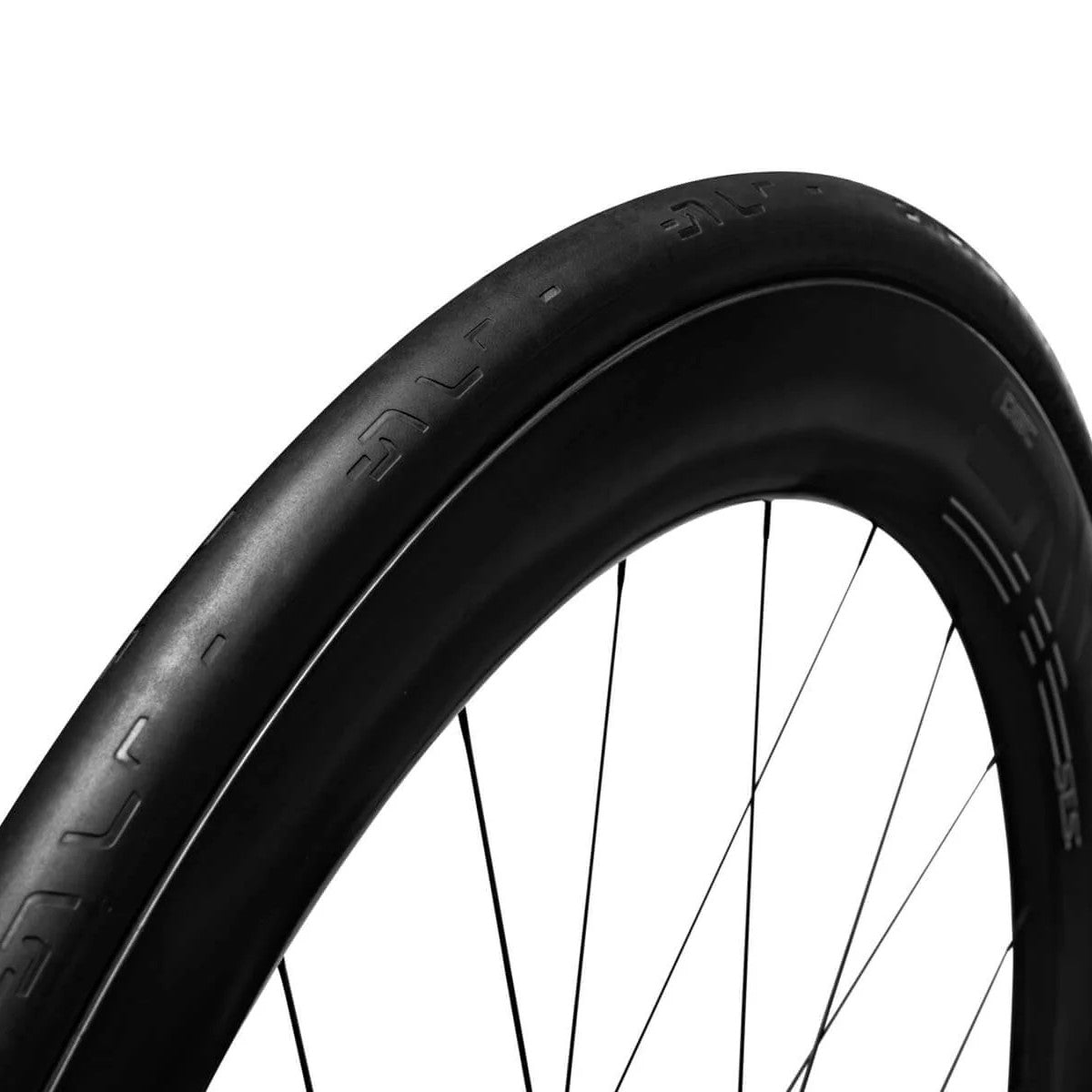 Copertone ENVE SES 700x29c Tubeless Ready Nero