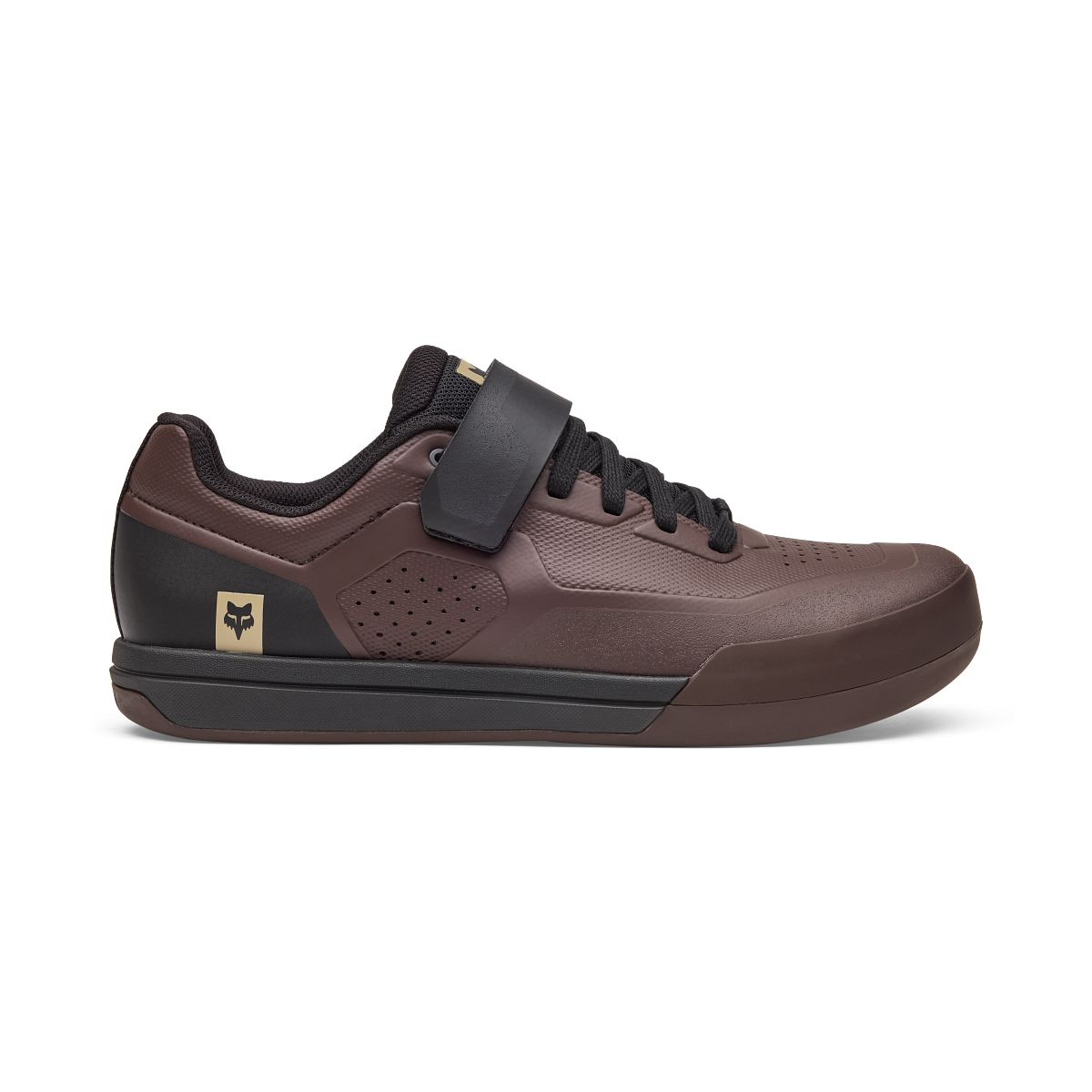FOX UNION Scarpe MTB Marrone 2025