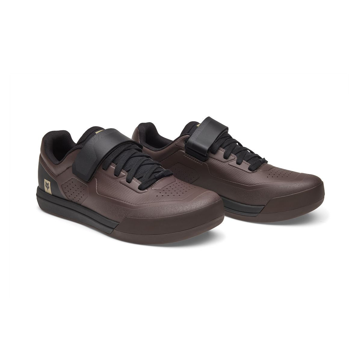 FOX UNION Scarpe MTB Marrone 2025