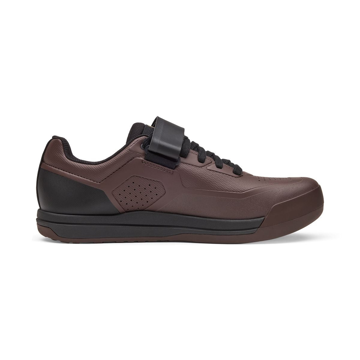 FOX UNION Scarpe MTB Marrone 2025