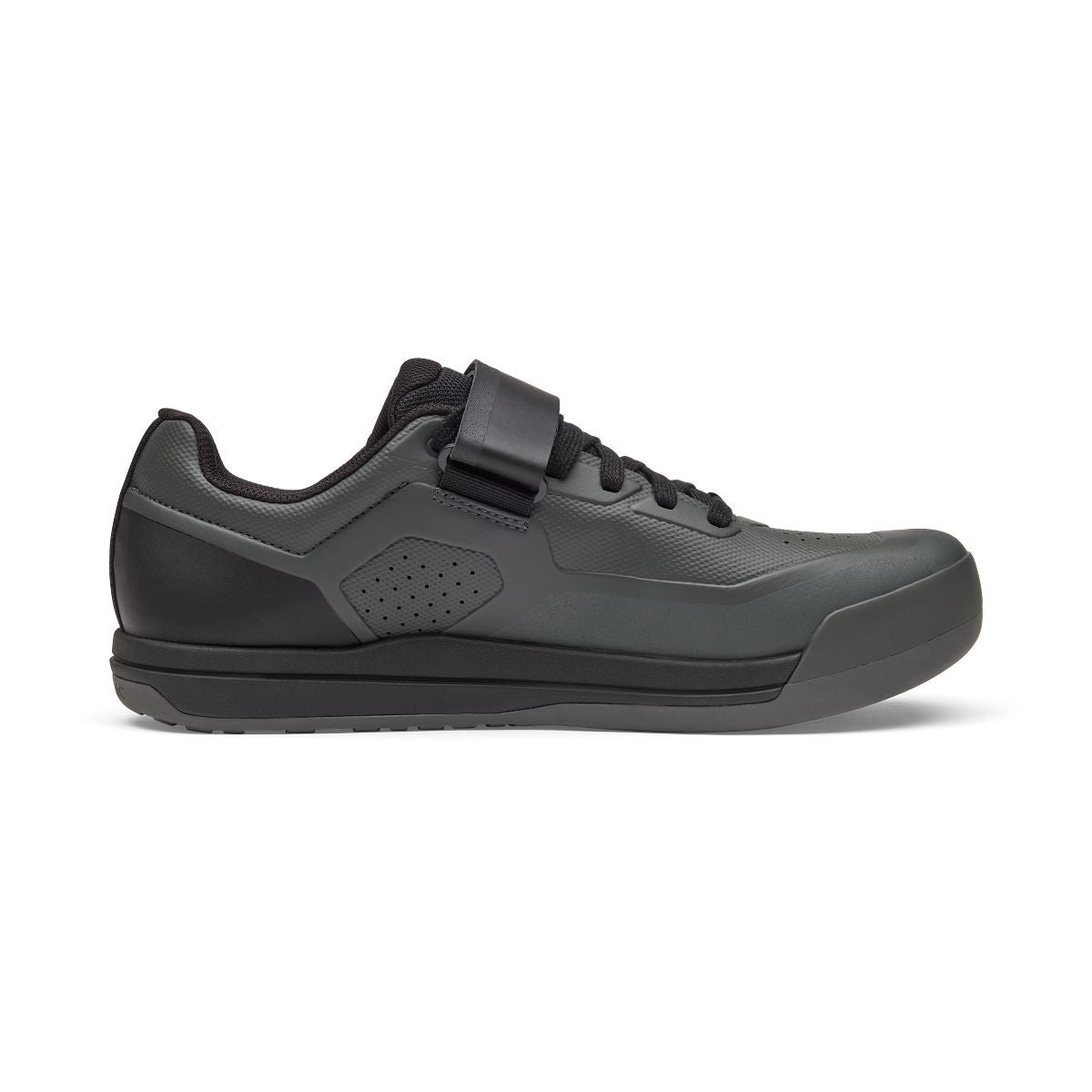 FOX UNION Scarpe MTB Grigio/Nero 2025