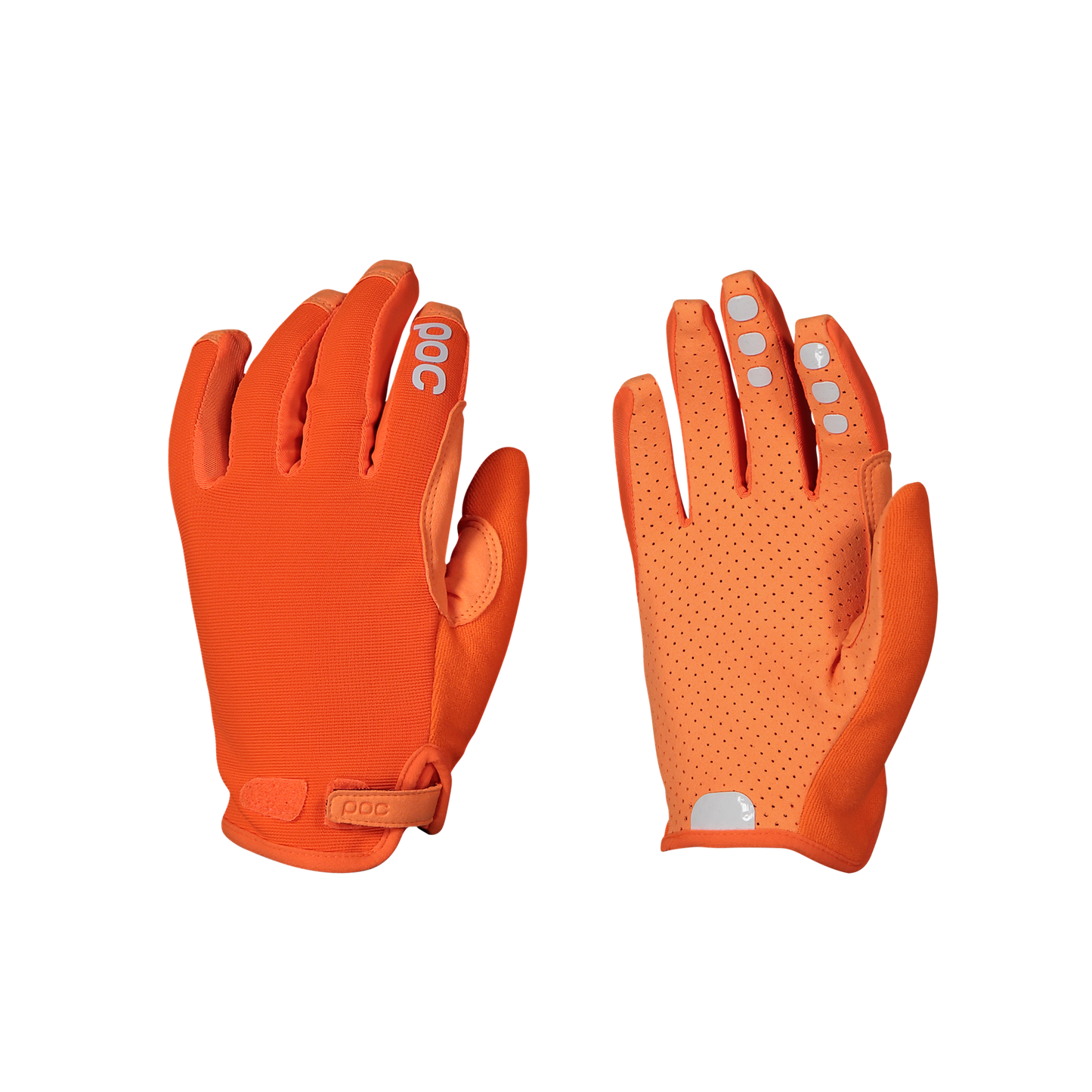 Guanti POC RESISTANCE ENDURO Arancione