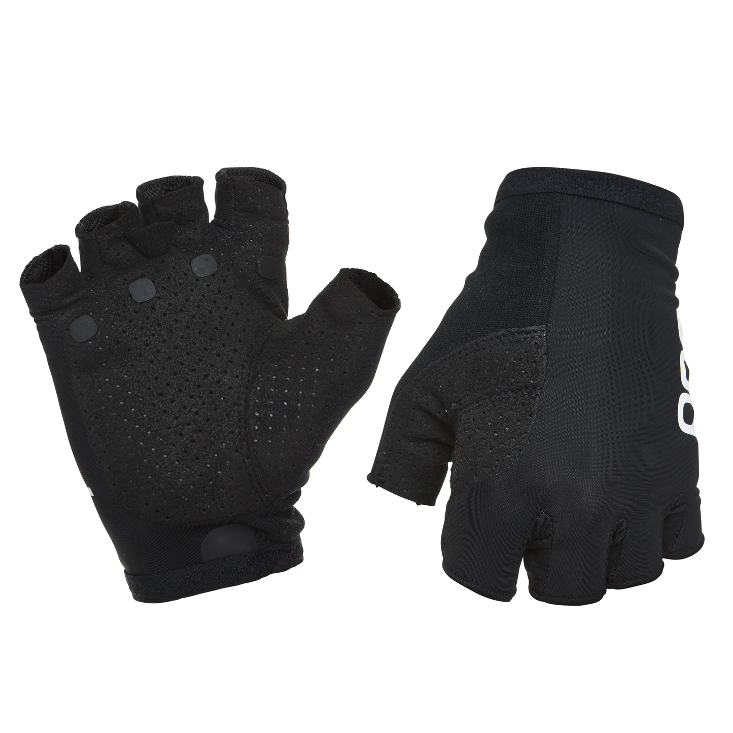 Guanti corti POC ESSENTIAL Nero