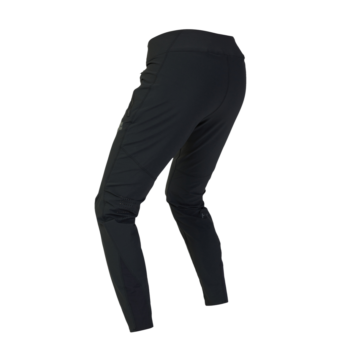 FOX FLEXAIR Pantaloni neri