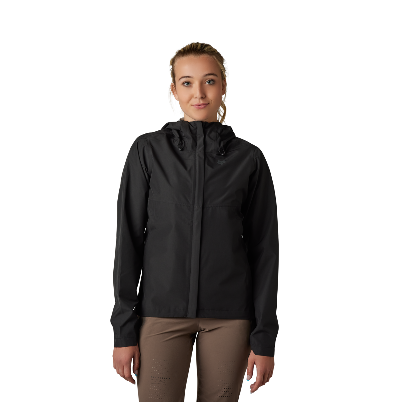 Giacca FOX RANGER 2.5L WATER Donna Nero