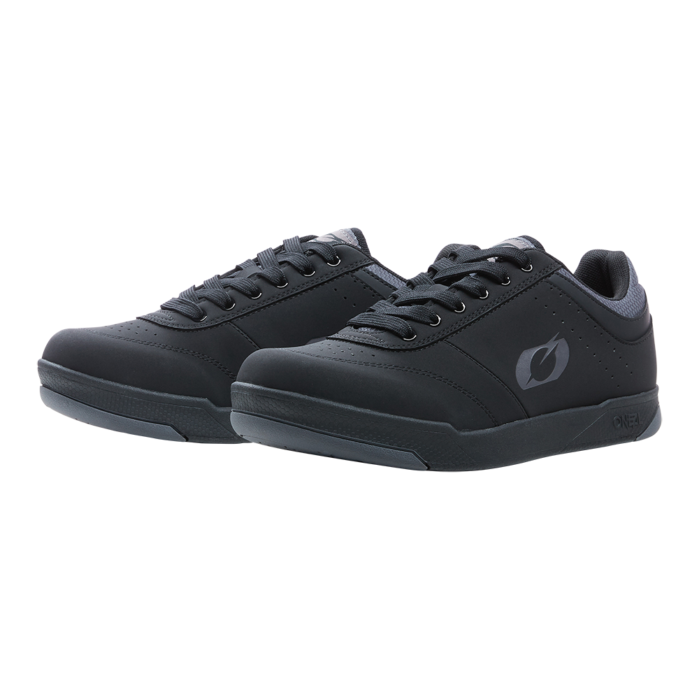 O'NEAL PUMPS FLAT Scarpe da MTB Nero/Grigio