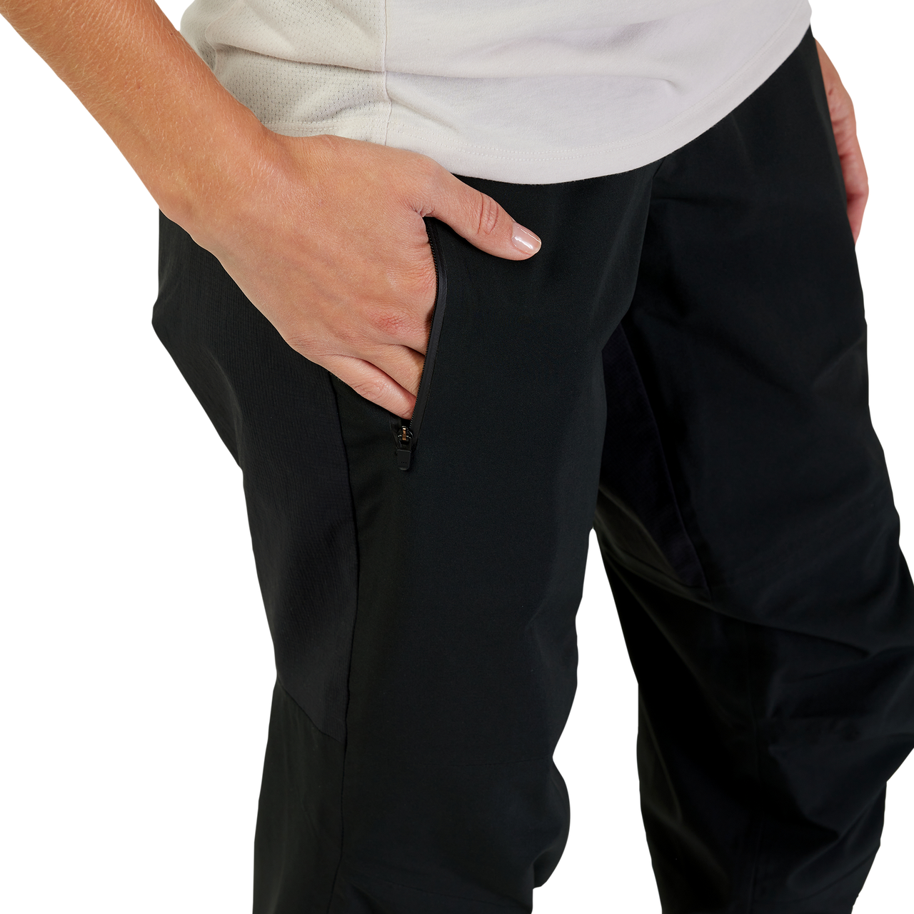 Donna FOX RANGER 2.5L WATER Pants Nero