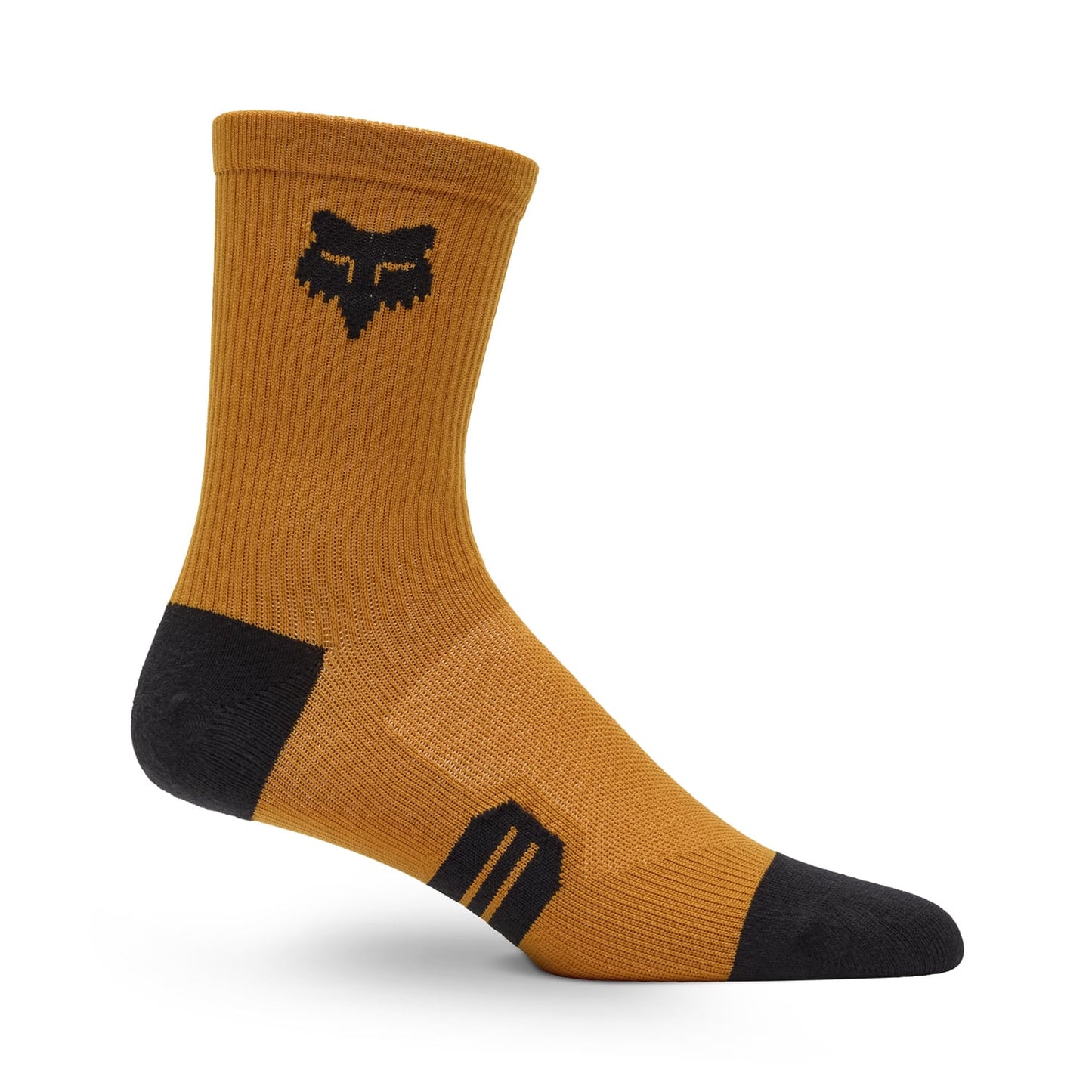 FOX 6" RANGER Calzini caramello 2025