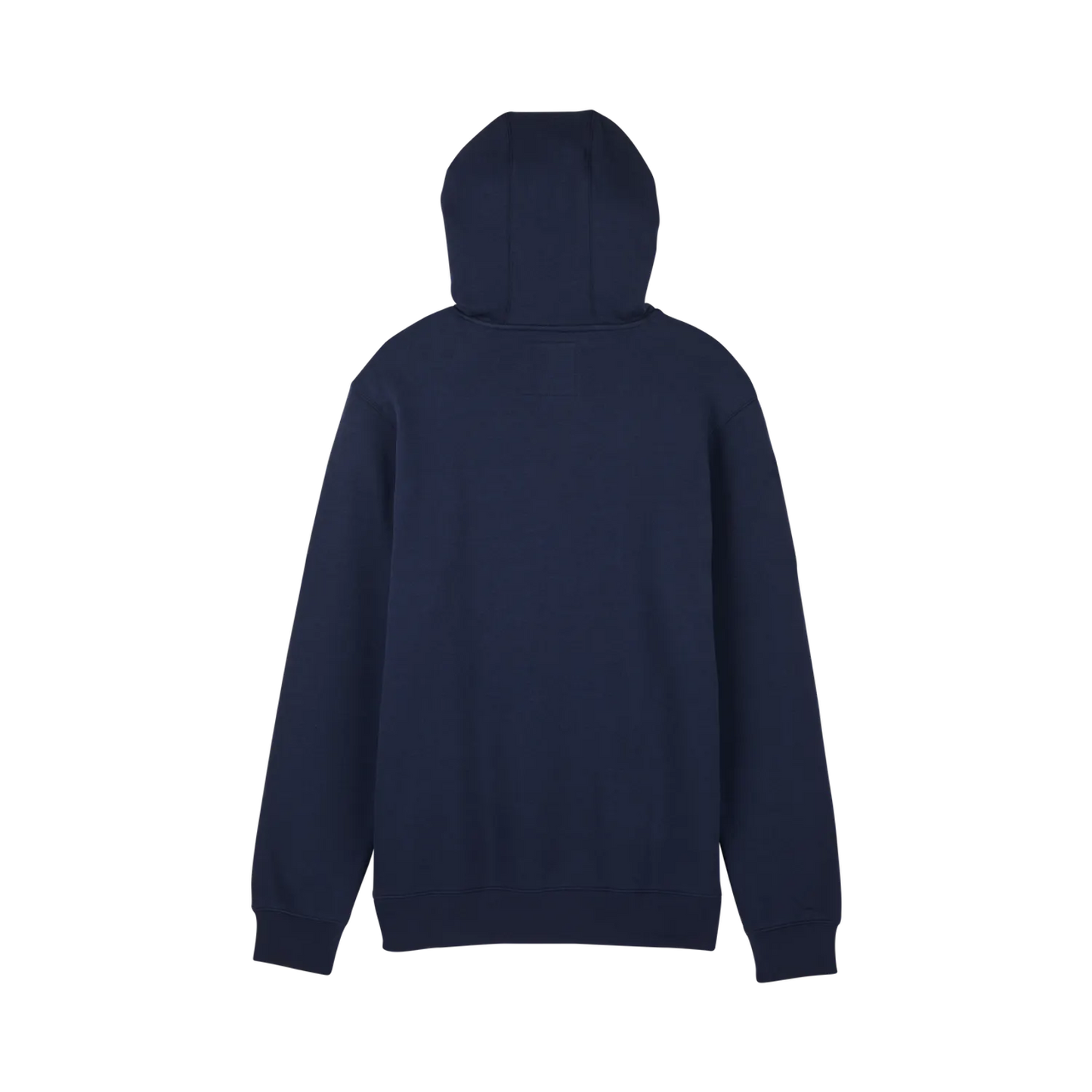 FOX HEAD FLEECE Felpa con cappuccio blu notte