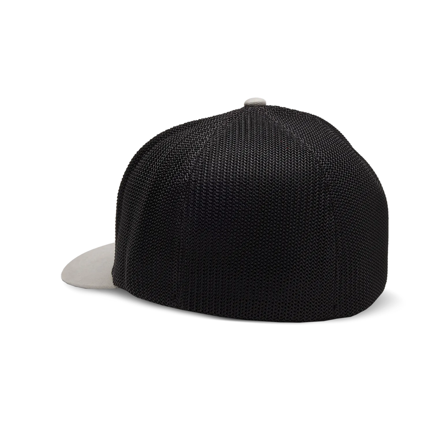 FOX ABSOLUTE FLEXFIT Cappello grigio acciaio