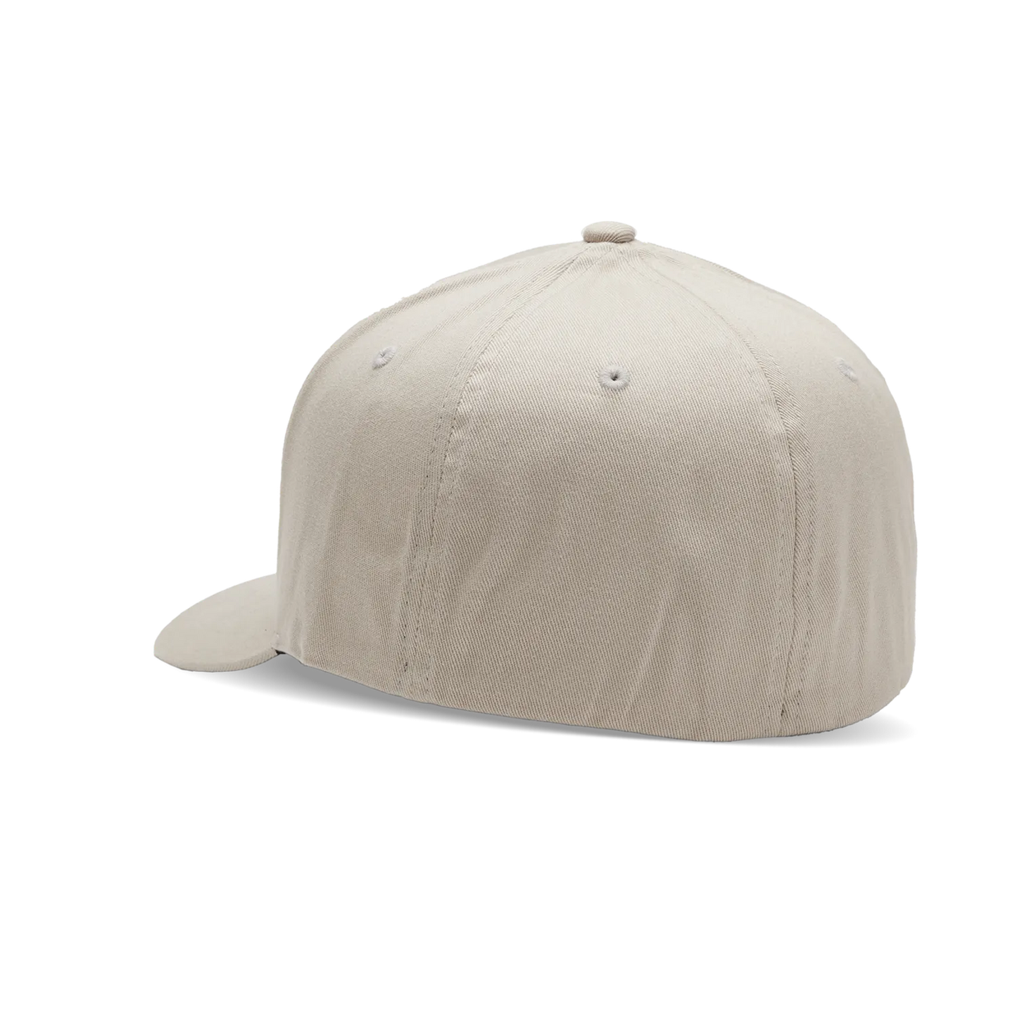 Cappello FOX HEAD FLEXFIT Vintage Bianco