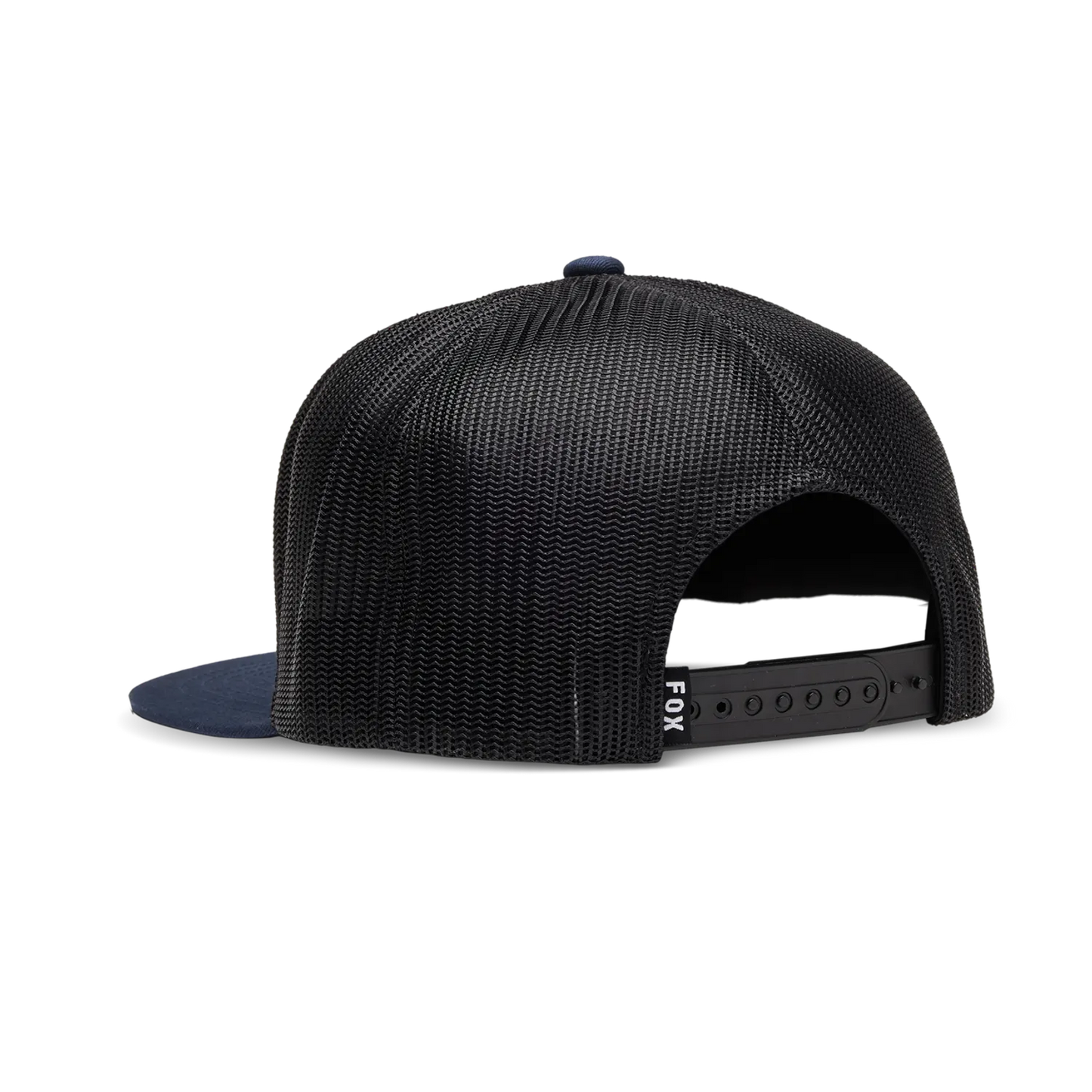 FOX ABSOLUTE MESH SNAPBACK Cappello da mezzanotte