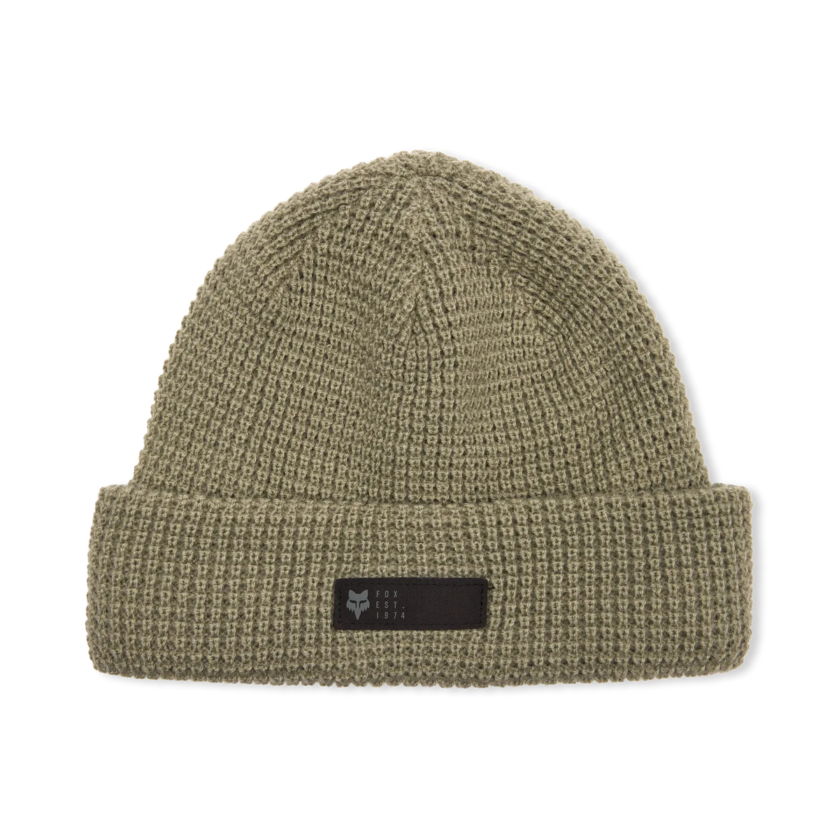 Berretto FOX ZENTHER Grigio