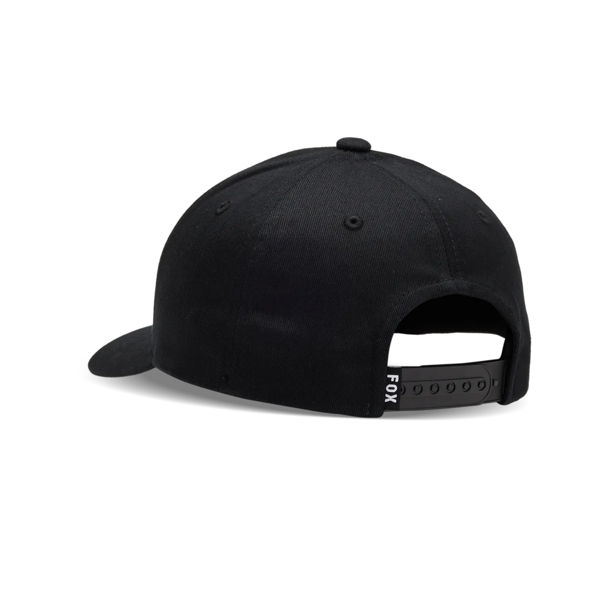 Cappellino FOX LEGACY 110 Junior Nero/Nero