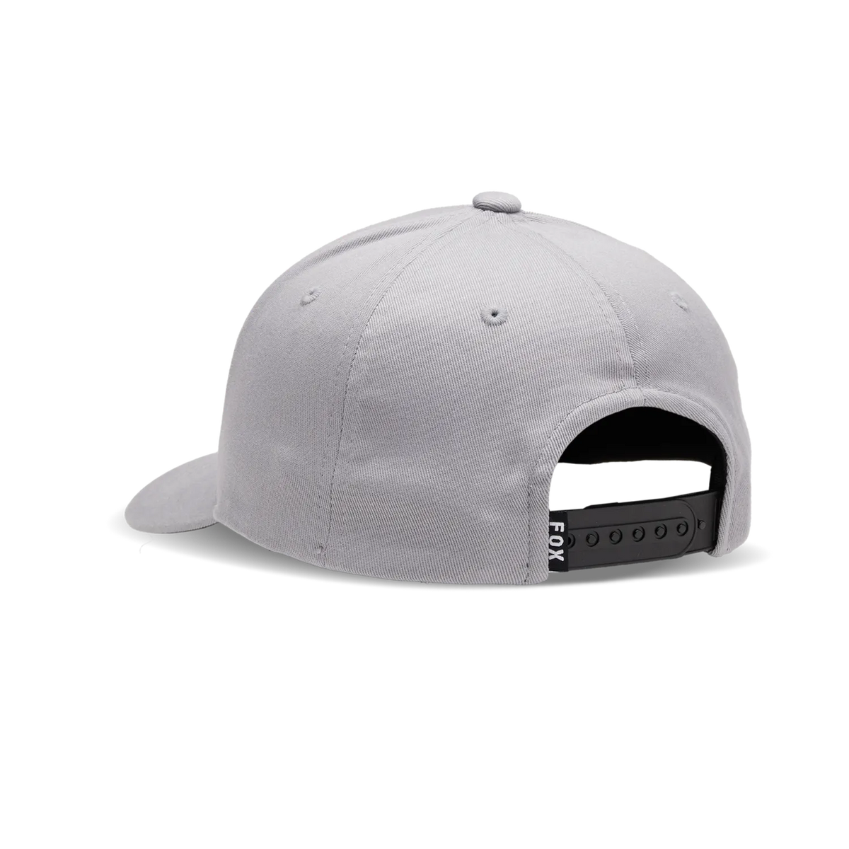 Cappellino FOX LEGACY 110 Junior Grigio Acciaio